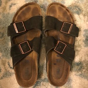 Women’s Birkenstocks